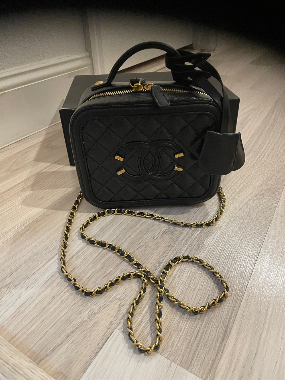 Chanel bag